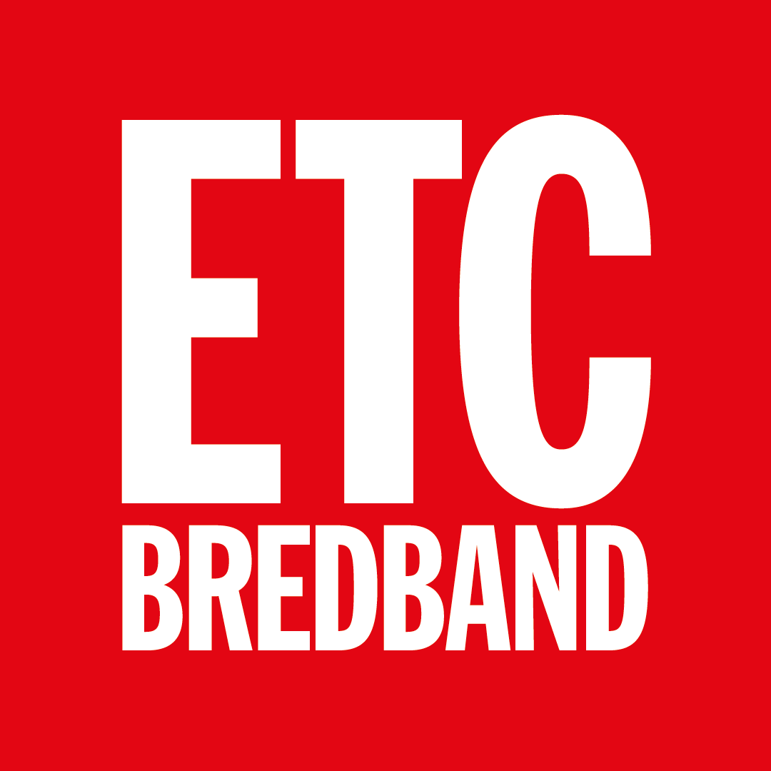 ETC Bredband Logo
