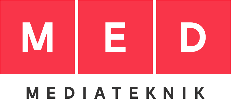 Mediateknik Logo