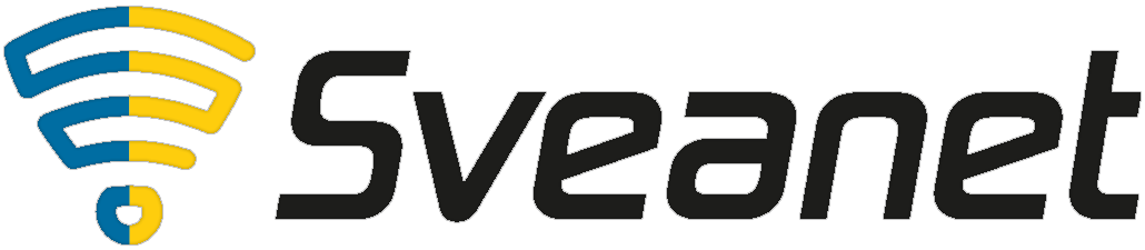 Sveanet Logo