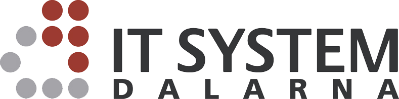 IT System Logo
