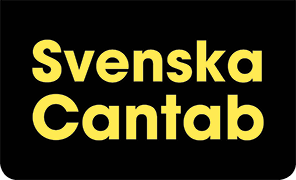 Svenska Cantab Logo